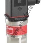 фото Датчик давления Danfoss MBS 3200 4-20 мА 0-6 бар