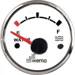 фото Wema Индикатор уровня воды Wema IPWR-WS 12/24 В 52 мм