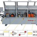 фото Станок кромкооблицовочный Bi-Matic Challenge 6.3.A - r.a.
