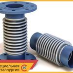 фото Компенсатор сильфонный осевой: КСО ARM 150-25-100 П