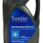 фото Холодильное масло Suniso SL 100 (4L)