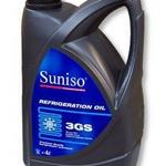 фото Холодильное масло Suniso 3GS (4L)