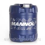 фото Масло компрессорное MANNOL Compressor Oil ISO 46 20 литров