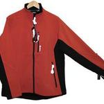 фото Куртка GUAHOO Softshell Jacket 750J-LOG (9644)