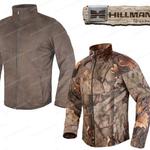 фото Легкая осенняя куртка Hillman XPR Autumn Jacket - 522