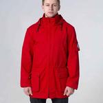 фото Мужская летняя парка Nordwestfur Storm Parka 2