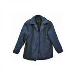 фото Куртка утепленная (синяя) р.60-62 рост 170-176
