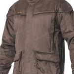 фото Куртка зимняя Hunter Размер XL (52) Цвет OAK Коричневый