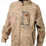 фото Куртка JahtiJakt Reed Camo Softshell Размер L/52