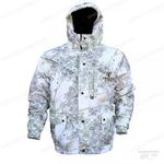 фото Утепленная куртка KingsCamo insulated parka Pro Extreme Размер XL (52)