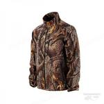 фото Куртка флисовая Camo fleece jacket Размер S/48