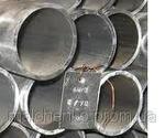 фото Труба алюминиевая круглая марка АД 31 DD 8.0-140.0х6000мм в Севастополе