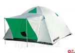 фото Мебель для пикника PALISAD Палатка двухслойная трехместная 210x210x130cm PALISAD Camping 69522