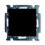 фото Basic 55 Механизм одноклавишного выключателя НОК с N-клеммой chateua-black; 1413-0-1095 (2026 UC-95)
