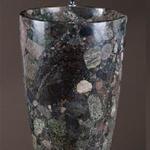 фото Раковина из натурального камня Bronze de Luxe XB618 Росиия