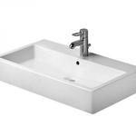 фото Раковина подвесная накладная DURAVIT VERO 045480 00 00