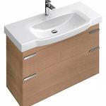 фото Villeroy & Boch Sentique 80 pearl wood A854 00DN