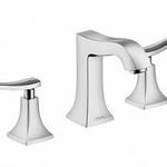 фото Hansgrohe Metris Classic 31073000 для раковины