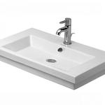 фото Раковина накладная DURAVIT 2nd FLOOR 049170 00 00