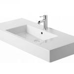 фото Накладная DURAVIT VERO 032910 00 00