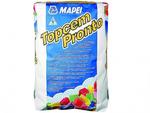 фото Стяжка полусухая Mapei Topcem pronto 25 кг.