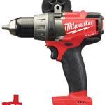 фото Дрель-шуруповерт аккумуляторная Milwaukee M18 FPD-0Х