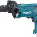 фото Дрель ударная Makita HP 1631 K