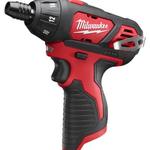 фото Milwaukee M12 BSD-0 Дрель шуруповерт