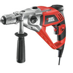 фото Дрель удар.CD50RE BLACK&DECKER