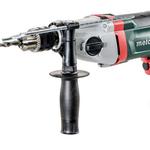 фото Дрель ударная Metabo SBE 780-2 картон