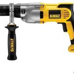 фото Дрель ударная DeWalt DWD 522 KS