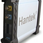фото Виртуальный генератор сигналов Hantek 1025G