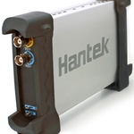 фото Hantek 1025G Виртуальный генератор сигналов