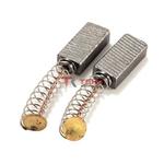 фото Щетки электродвигателя Leister Triac S