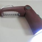 фото Rechargeable portable LED lamp