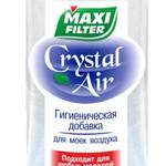 фото Гигиеническая добавка Maxi Filter Crystal Air