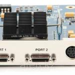 фото AVID Pro Tools HD Native PCIe + HD I/O 16x16 Analog System