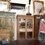фото Вывоз старой мебели в Казани