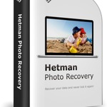 фото Hetman Recovery Hetman Photo Recovery. Офисная версия (RU-HPhR4.4-OE)