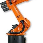 фото Роботы промышленные манипуляторы ремонт программирование устранение сбоев