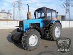 фото Продажа Трактор Беларус МТЗ 1221В.2-51.55 реверсный пост купить в Нижнем Новгороде