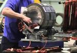 фото Перемотка и ремонт электродвигателей в новороссийске