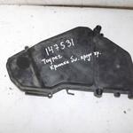 фото Крышка блока предохранителей Volkswagen Touareg (147531СВ2) Оригинальный номер 7L0937576B