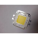 фото Чип-матрица для светодиодного прожектора 100 Ватт