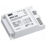 фото IEK LED-драйвер тип ДВ SESA-ADH 40W-SN E для с ветильников 40 Вт