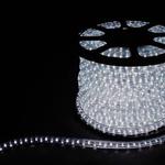 фото Дюралайт светодиодный Feron LED-F3W 3-х жильный 