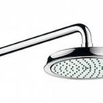 фото Верхний душ Hansgrohe Raindance Classic AIR 27428000