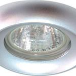 фото Светильник потолочный MR16 G5.3 алюминий DL228; 18597