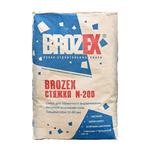 фото Ровнитель Brozex М200 25кг