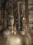 фото Автоклав химический реактор 5м3 н/ж толстостенный давление до 50атм